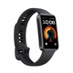 Bratara fitness HUAWEI Band 9, neagra, 43.45x24.86x8.99mm, monitorizare somn, 100 moduri sport