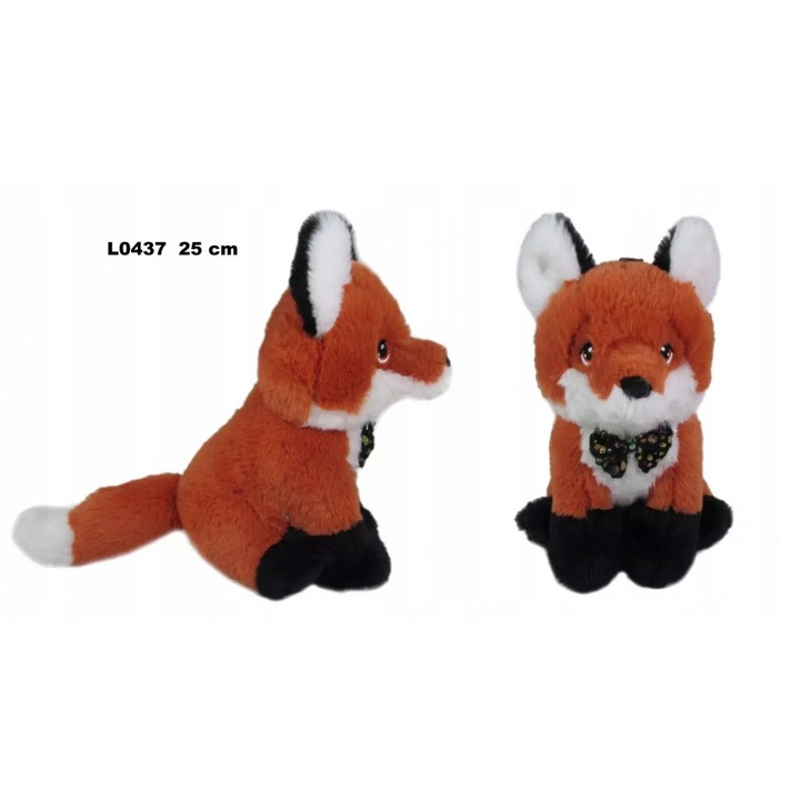 Plus Leac 25cm Sun-day, Jucarie de Plus Unisex