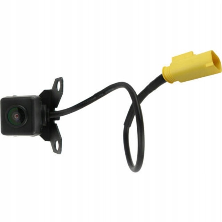 Camera de marsarier pentru Kia Sportage SL 2010-2015, 95750-3W100, neagra