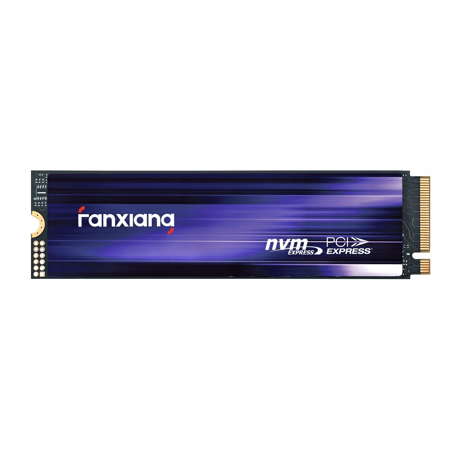 SSD Fanxiang S880 4TB M.2 PCIe 4.0, 7400/6500MB/s - eMAG.ro