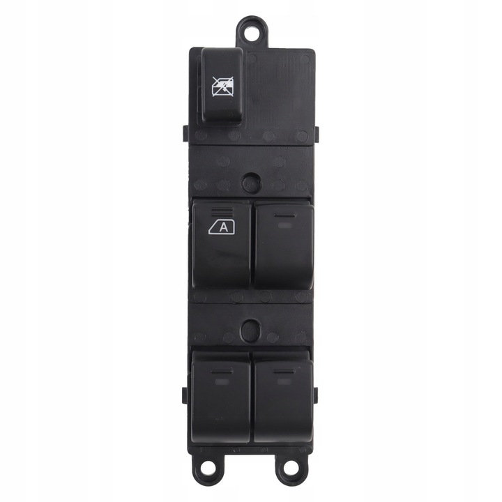 Панел за управление на прозорци за Nissan Qashqai 2007-2013, Pathfinder, Navara, 3x13 пина