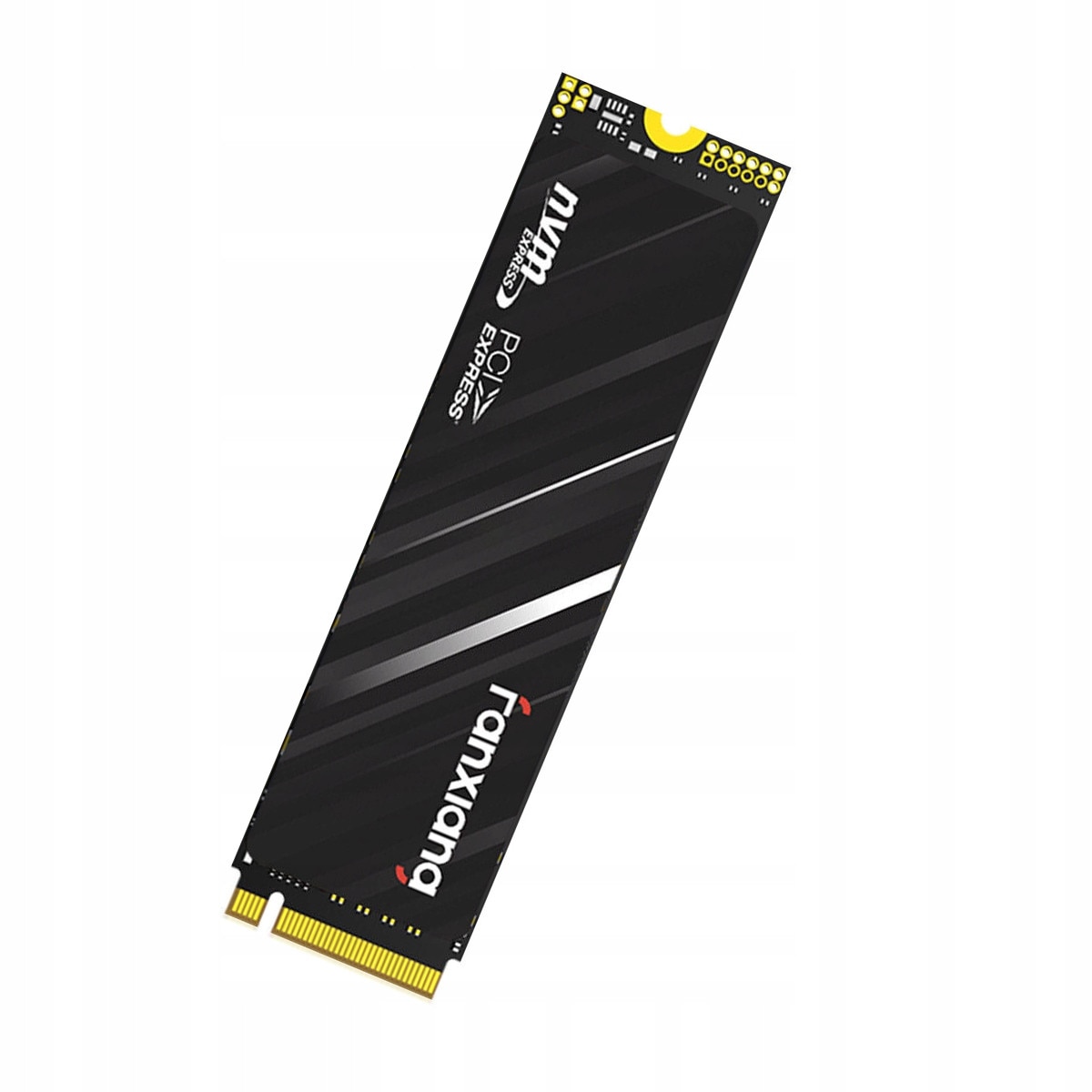 内蔵型SSD ranxiang S501Q 512GB M.2 SSD 楽天市場】fanxiang SSD