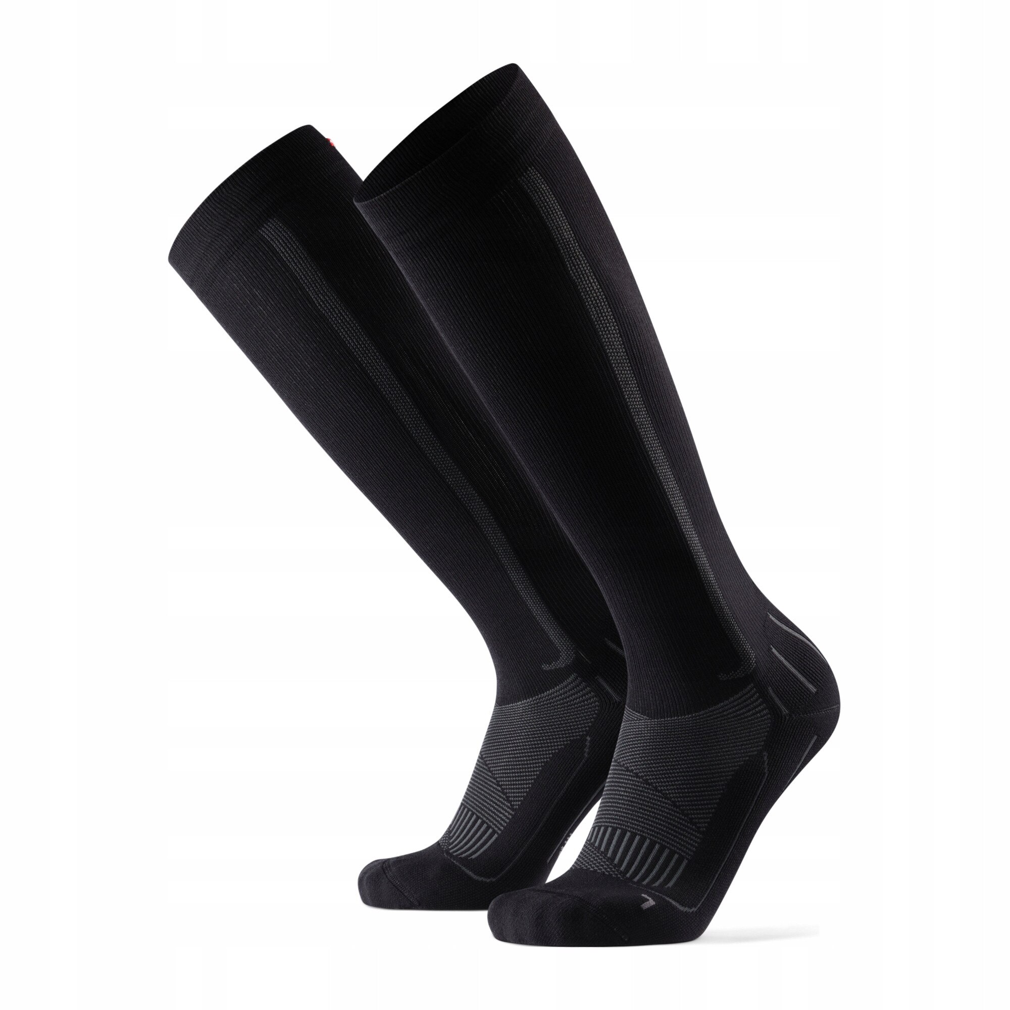 Orteza de glezna Aircast Airsport, picior stang, marime Medium (39