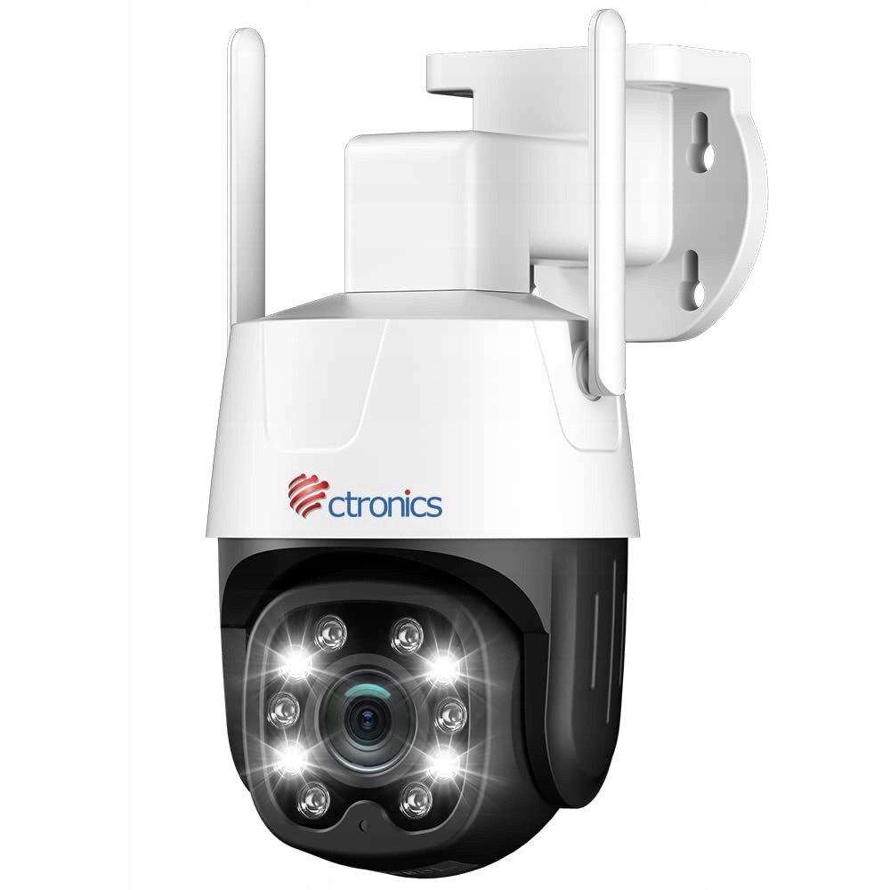 Camera Cu Sim Camera de supraveghere exterioara PTZ 3G/4G LTE cu SIM, detectie ...