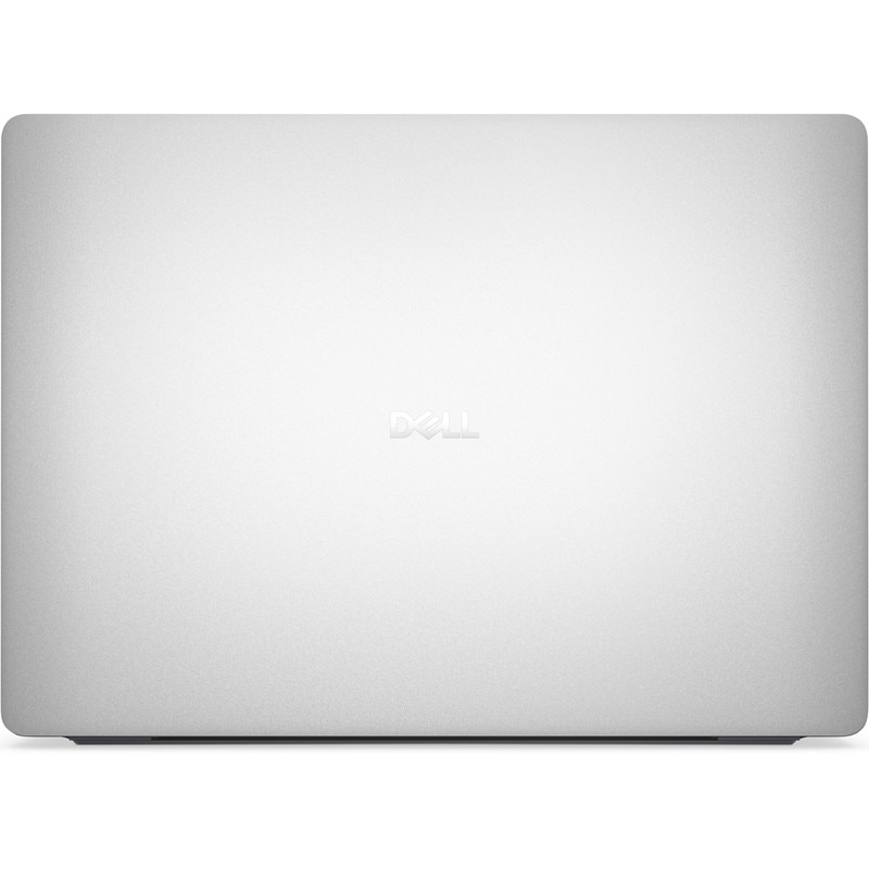 Laptop DELL 14'' Pro 14 PC14250, FHD+, Procesor Intel® Core™ Ultra 7 255U (12M Cache, up to 5.20 GHz), 16GB DDR5, 1TB SSD, Intel Graphics, Win 11 Pro, Platinum Silver, 3Y ProSupport