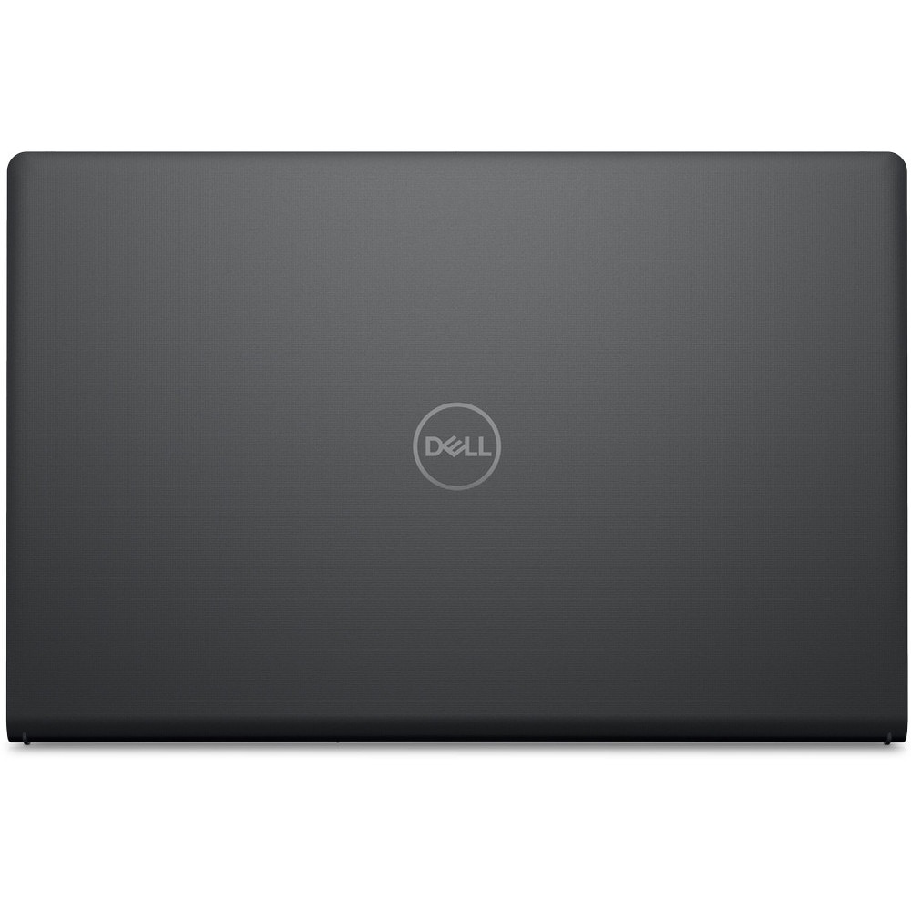 Laptop DELL 15.6'' Vostro 3530, FHD 120Hz, Procesor Intel® Core™ i7-1355U (12M Cache, up to 5.00 GHz), 8GB DDR4, 512GB SSD, Intel Integrated Graphics, Win 11 Pro, Carbon Black, 3Yr ProSupport
