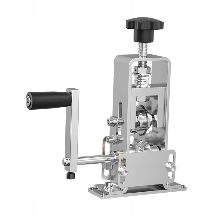 Dezizolator pentru cabluri DS, 1-25mm, portabil, 11.8x6x15cm