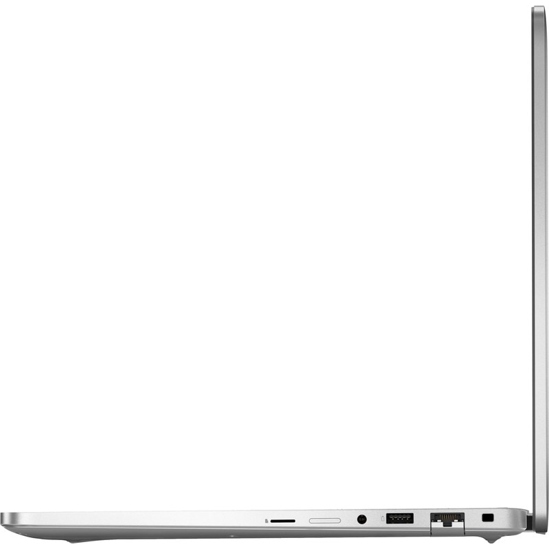 Laptop Dell Pro 16 Plus PB16255, 16 inch 1920 x 1200, AMD 230 6 C / 12 T, 3.2 GHz - 4.9 GHz, 6 MB 16 MB cache, 32 GB LPDDR5X, 1 TB SSD, AMD Radeon 760M, Windows 11 Pro