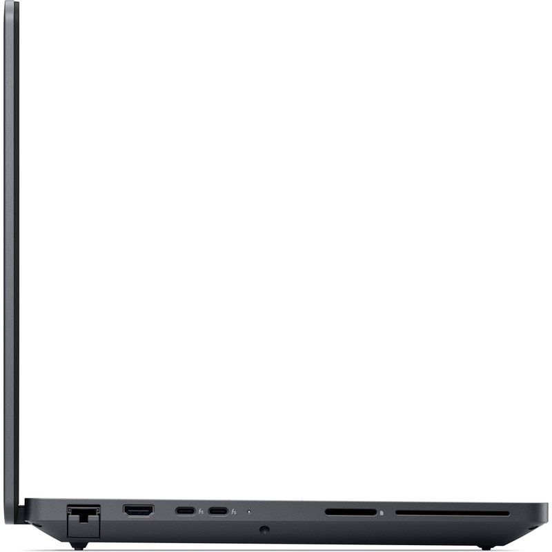 Laptop DELL 16'' Pro Max 16 Plus MB16250, FHD+ 120Hz VRR, Procesor Intel® Core™ Ultra 9 285HX (36M Cache, up to 5.50 GHz), 64GB DDR5 CSODIMM, 1TB SSD, RTX PRO 3000 Blackwell 12GB, Win 11 Pro, 3Yr ProSupport