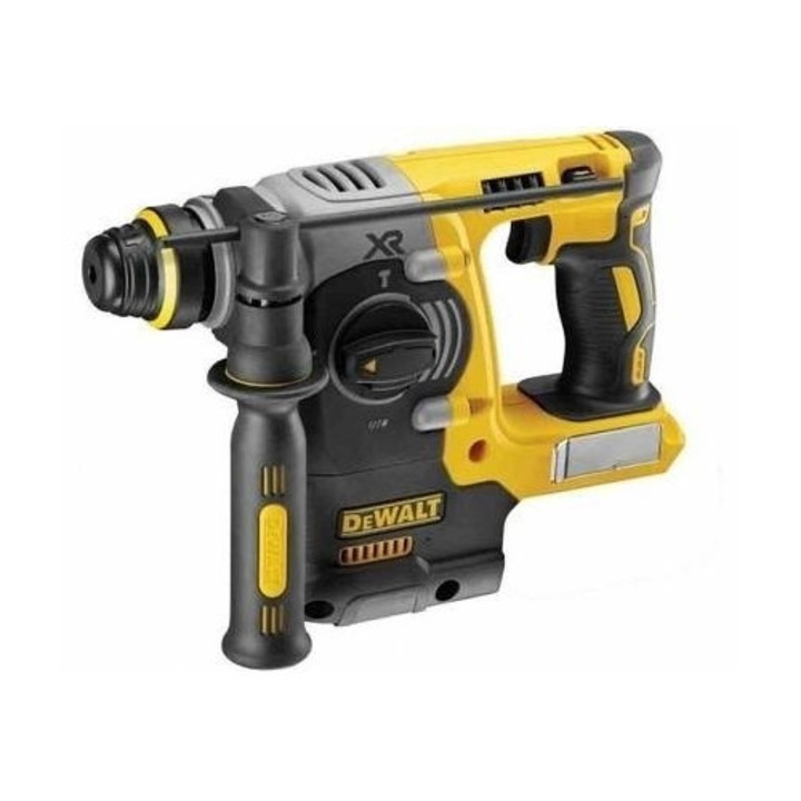 Rotopercutor DeWalt 18V SDS-Plus, 2.1 J, 0-1100 rpm, 24 mm, 2.5 kg