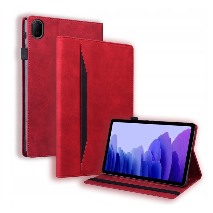 Husa tableta HUAWEI MatePad SE 11, rosie