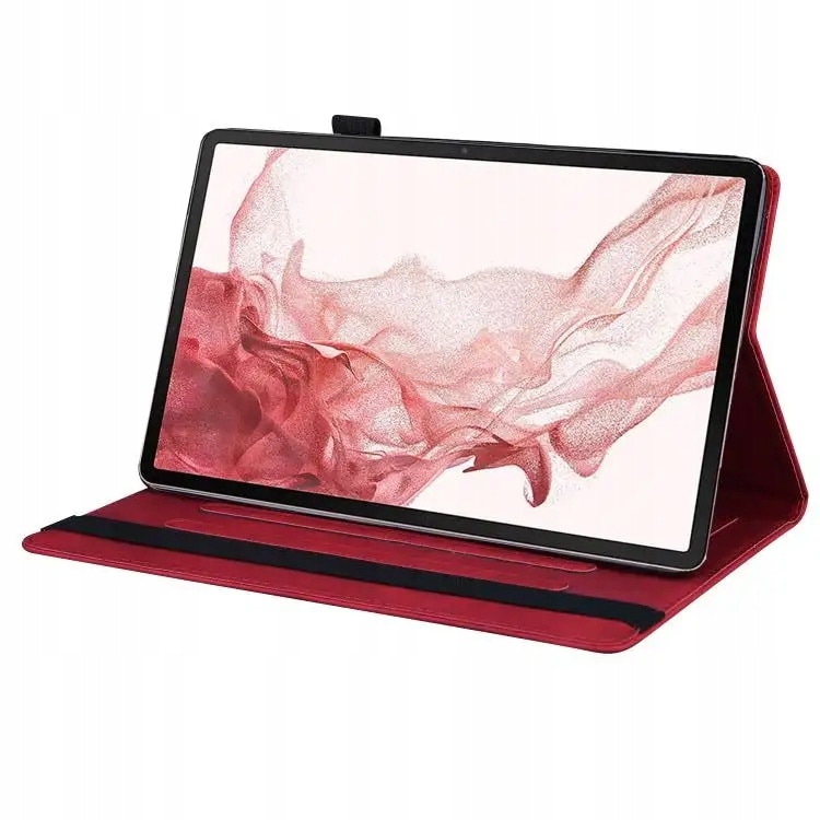 Husa tableta HUAWEI MatePad SE 11, rosie