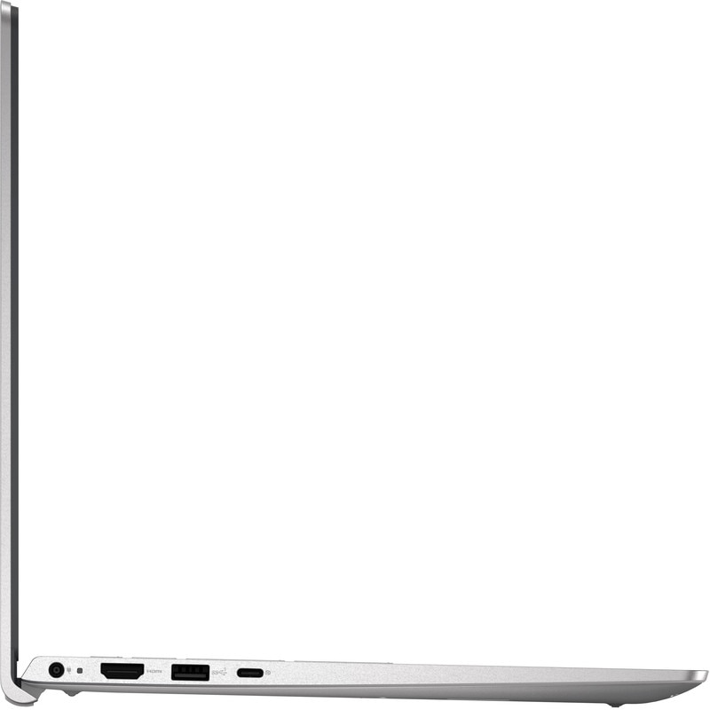 Laptop DELL 15.6'' 15 DC15250, FHD 120Hz, Procesor Intel® Core™ i5-1334U (12M Cache, up to 4.60 GHz), 16GB DDR4, 1TB SSD, Intel Integrated Graphics, Linux, Platinum Silver, 3Yr ProSupport