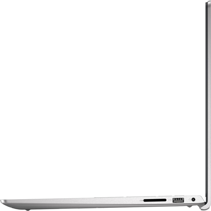 Laptop DELL 15.6'' 15 DC15250, FHD 120Hz, Procesor Intel® Core™ i5-1334U (12M Cache, up to 4.60 GHz), 16GB DDR4, 1TB SSD, Intel Integrated Graphics, Linux, Platinum Silver, 3Yr ProSupport