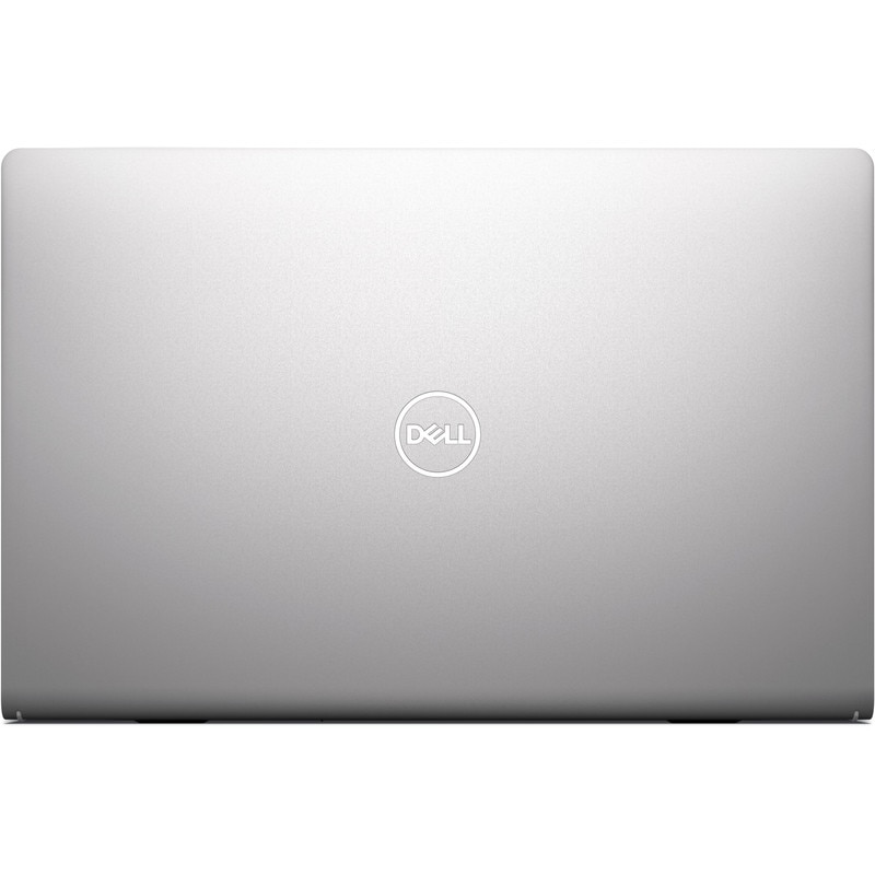 Laptop DELL 15.6'' 15 DC15250, FHD 120Hz, Procesor Intel® Core™ i5-1334U (12M Cache, up to 4.60 GHz), 16GB DDR4, 1TB SSD, Intel Integrated Graphics, Linux, Platinum Silver, 3Yr ProSupport