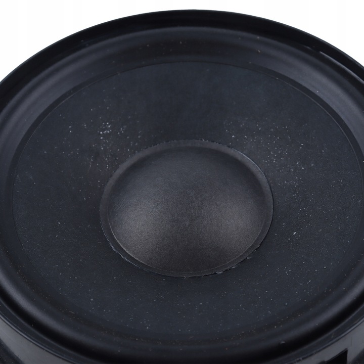 Subwoofer VAG 168mm, 20/30W, 4 Ohm, 60-5000Hz, set compatibil SEAT, SKODA, VW