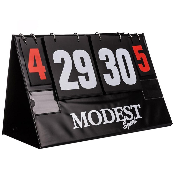 Tabla tactica, negru