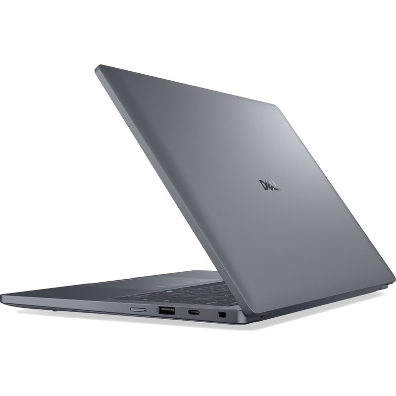 Laptop DELL 14" Pro 14 Premium PA14250, FHD+, Procesor Intel® Core™ Ultra 7 268V (12M Cache, up to 5.00 GHz), 32GB LPDDR5X, 1TB SSD, Intel Arc 140V, Win 11 Pro, 3Yr ProSupport