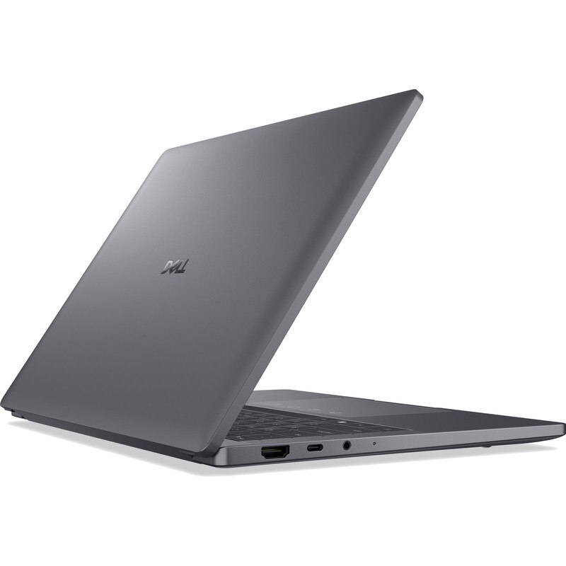 Laptop DELL 14" Pro 14 Premium PA14250, FHD+, Procesor Intel® Core™ Ultra 7 268V (12M Cache, up to 5.00 GHz), 32GB LPDDR5X, 1TB SSD, Intel Arc 140V, Win 11 Pro, 3Yr ProSupport