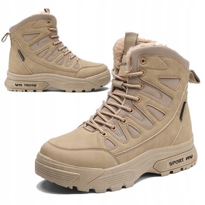 Ghete si bocanci sport barbati