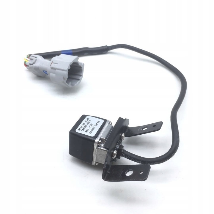 Camera de marsarier pentru Hyundai I40, 2011-2014, neagra, 95760-3Z102, set