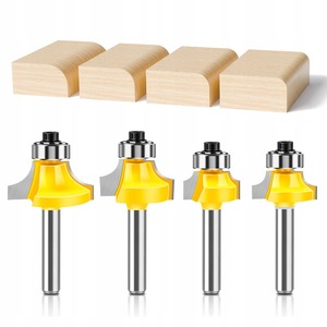 Accesorii pentru frezare