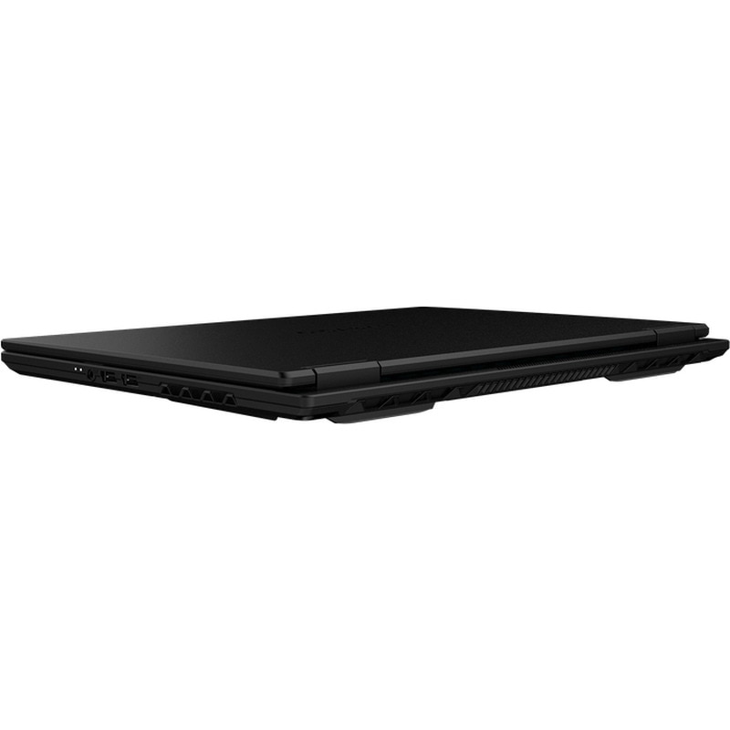 Laptop Gaming GIGABYTE A16 EVH Procesor Intel® Core™ Ultra 9 185H 24M Cache, up to 5.10 GHz 16" WUXGA 165Hz, 16GB, 512GB SSD, GeForce RTX 5060 @8GB, Negru