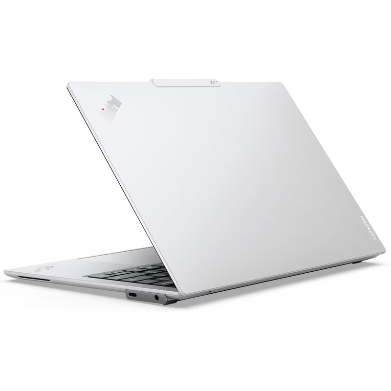 Laptop Lenovo ThinkPad X9-14 Gen 1, Procesor Intel Core Ultra 7, 32GB RAM, 1TB SSD, Alb, 14"