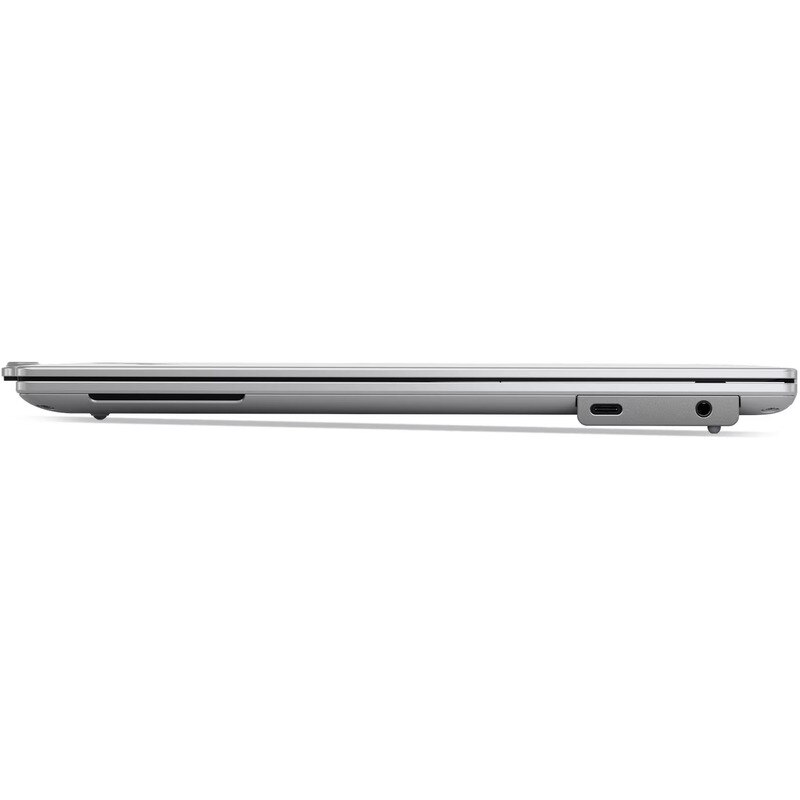 Laptop Lenovo ThinkPad X9-14 Gen 1, Procesor Intel Core Ultra 7, 32GB RAM, 1TB SSD, Alb, 14"