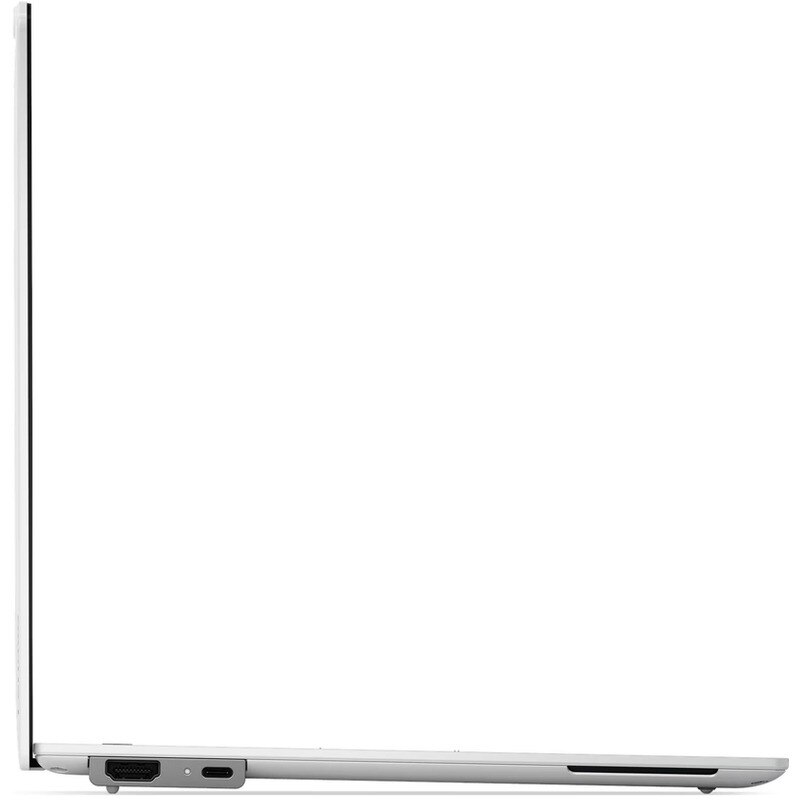 Laptop Lenovo ThinkPad X9-14 Gen 1, Procesor Intel Core Ultra 7, 32GB RAM, 1TB SSD, Alb, 14"