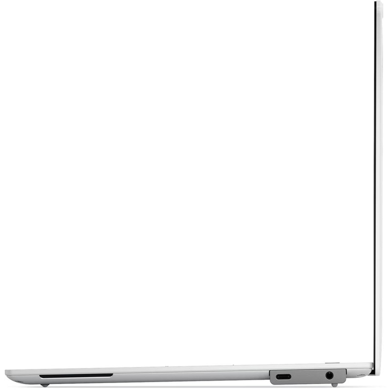 Laptop Lenovo ThinkPad X9-14 Gen 1, Procesor Intel Core Ultra 7, 32GB RAM, 1TB SSD, Alb, 14"