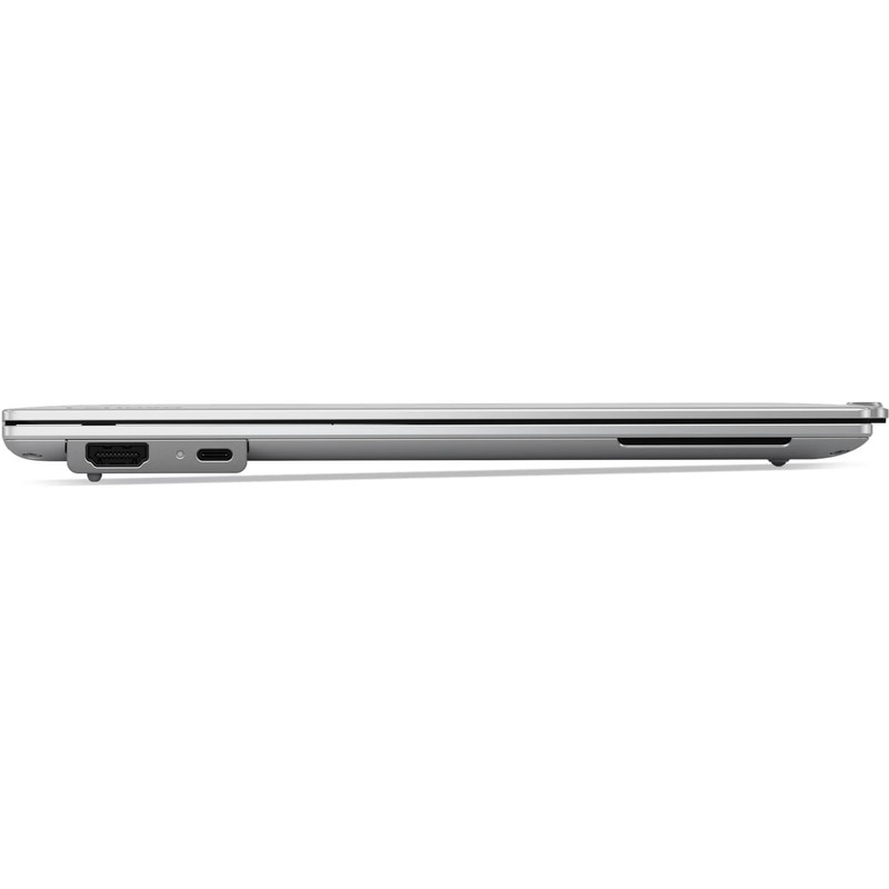 Laptop Lenovo ThinkPad X9-14 Gen 1, Procesor Intel Core Ultra 7, 32GB RAM, 1TB SSD, Alb, 14"