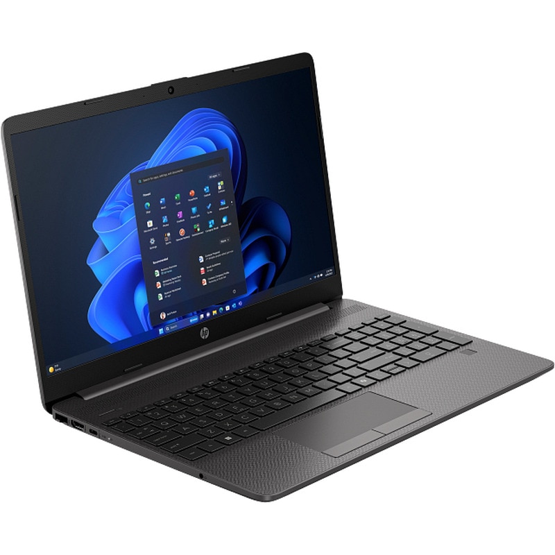 Laptop HP 250R G9 Procesor Intel® Core™ 7 150U 12M Cache, up to 5.4 GHz 15.6" FHD, 16GB DDR4, 512GB SSD, Intel Integrated Graphics, Gri
