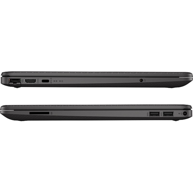 Laptop HP 250R G9 Procesor Intel® Core™ 7 150U 12M Cache, up to 5.4 GHz 15.6" FHD, 16GB DDR4, 512GB SSD, Intel Integrated Graphics, Gri