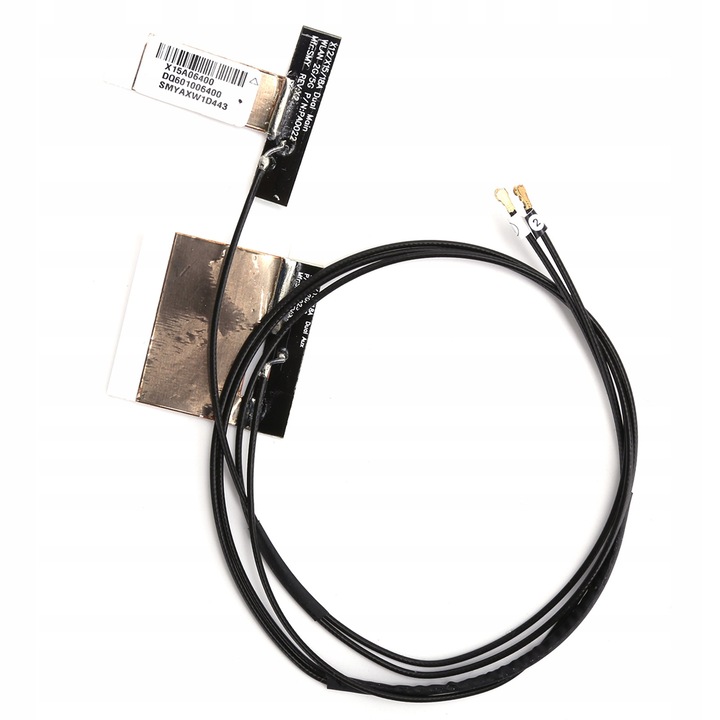 Adaptor wireless 9560NGW, Bluetooth 5.0, 1730 Mb/s, 22x30mm