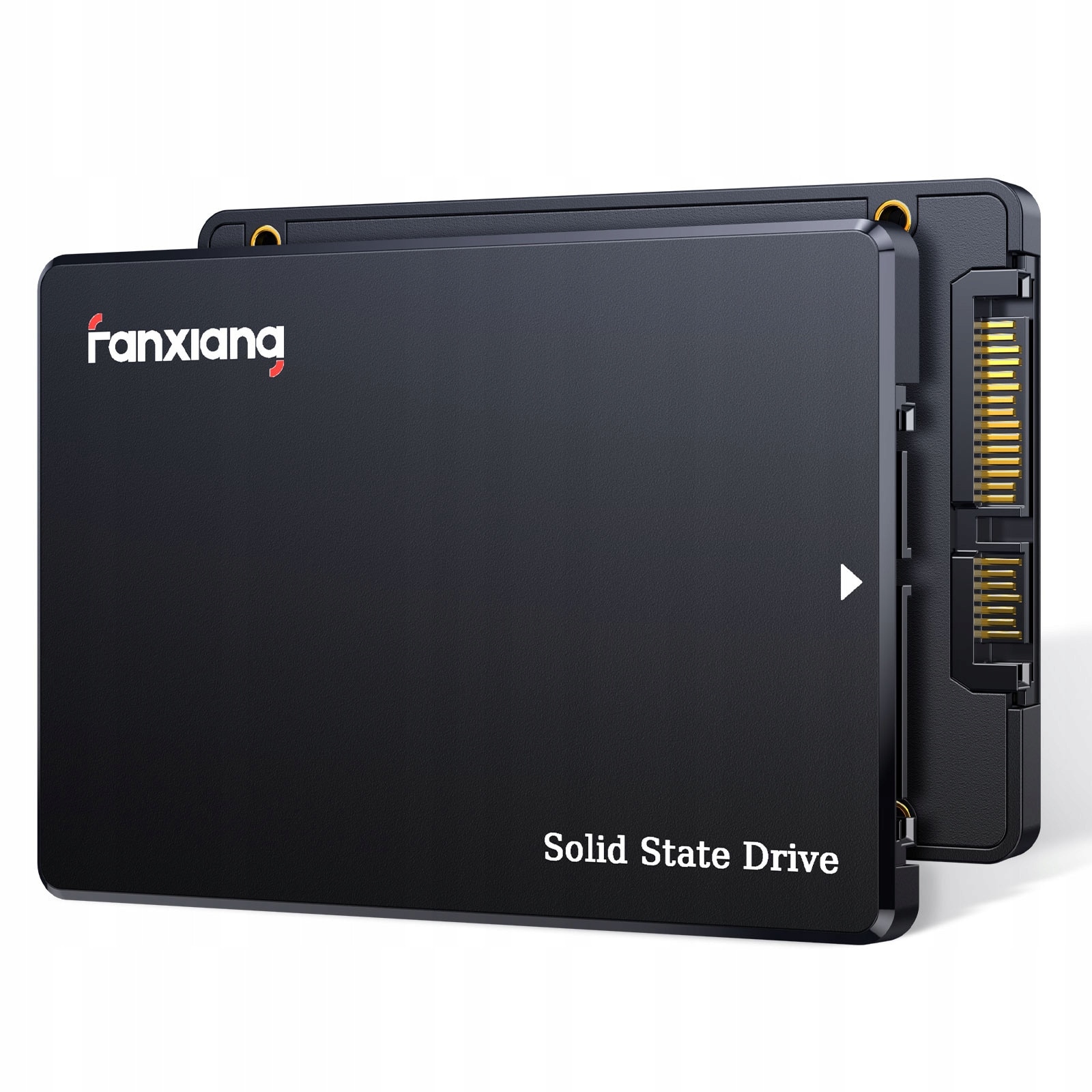 Dysk SSD 512GB 2,5