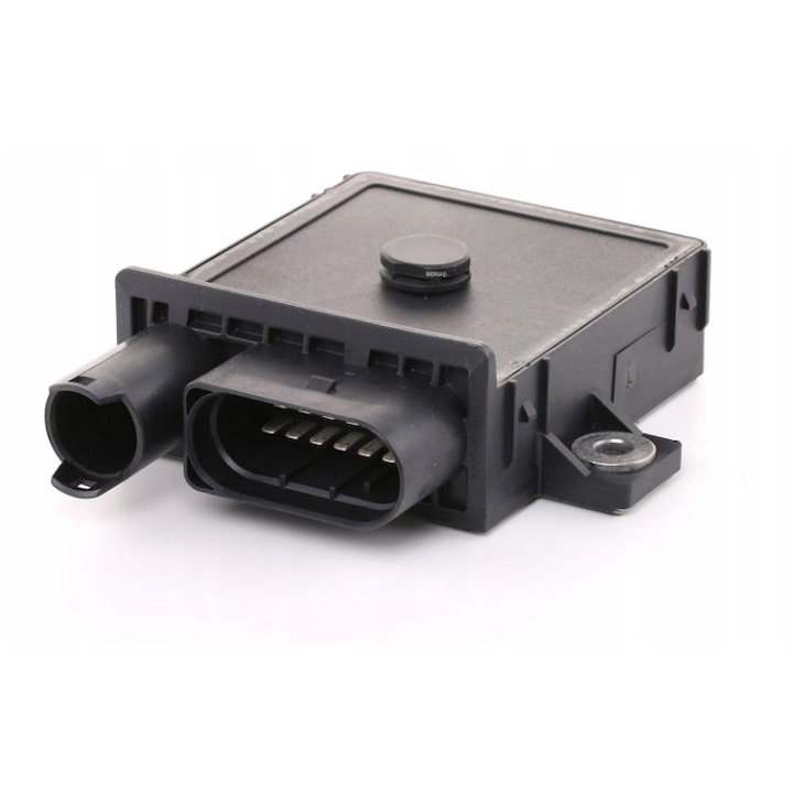 Releu pentru BMW 1 E87, 3 E46, 5 E60, X3 E83, negru