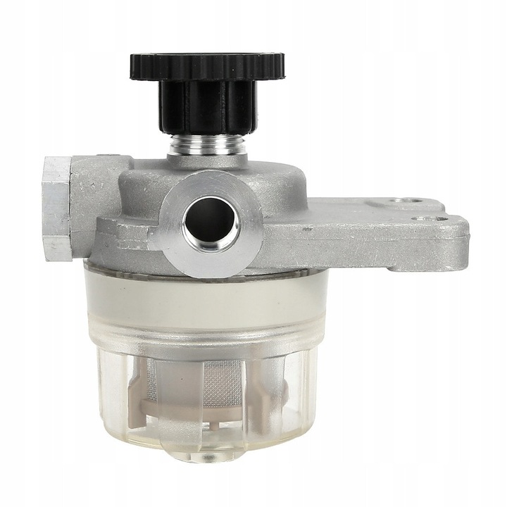 Üzemanyagszűrő vízleválasztó, A0000907350, ABS