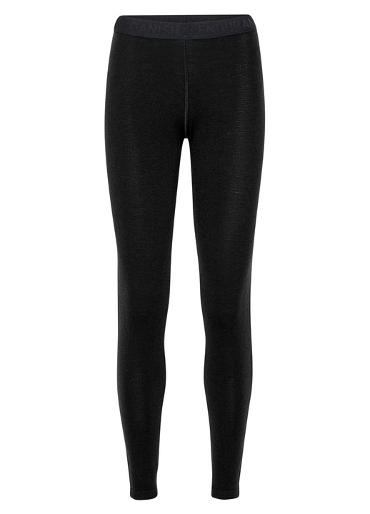 Danish Endurance merinó extrém hidegálló leggings, női