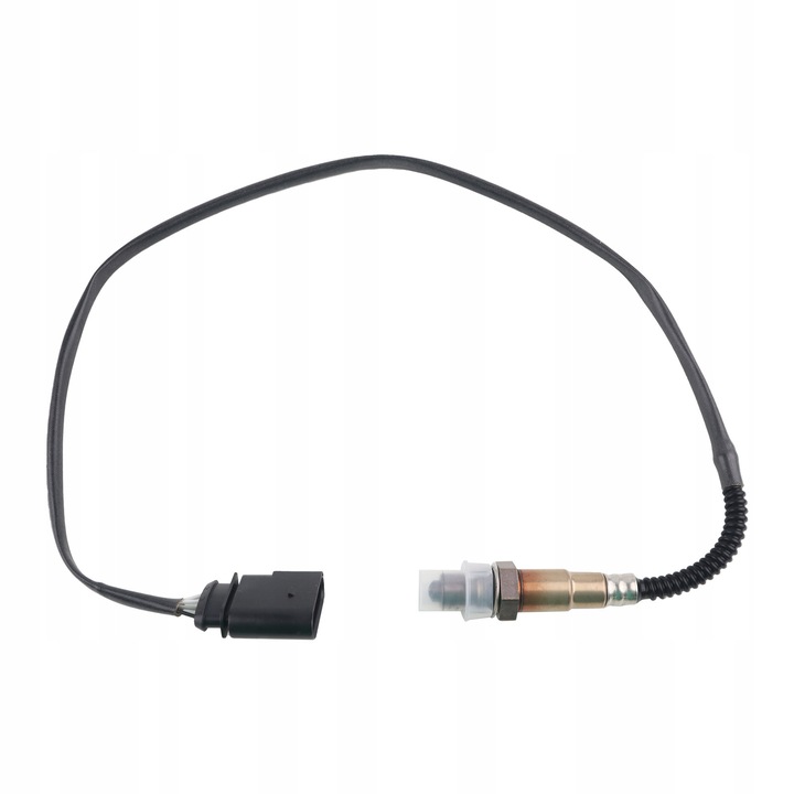 Sonda Lambda ME PREMIUM pentru VW/Audi/SEAT/SKODA, 4-przewodowa, 575mm, Euro 4/5