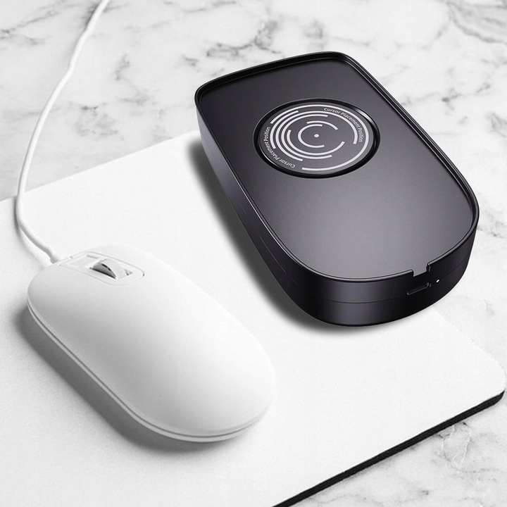 Egérmozgató szimulátor, plug and play, készlet