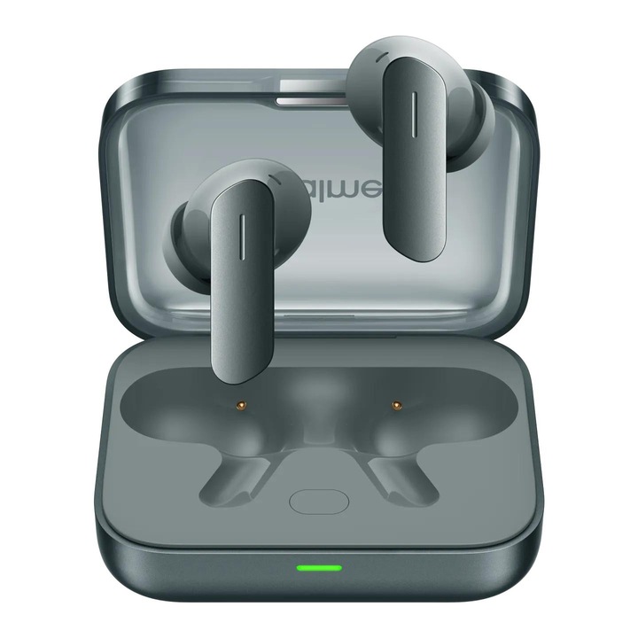 Casti Wireless Realme Buds Air 7 ANC, Verde