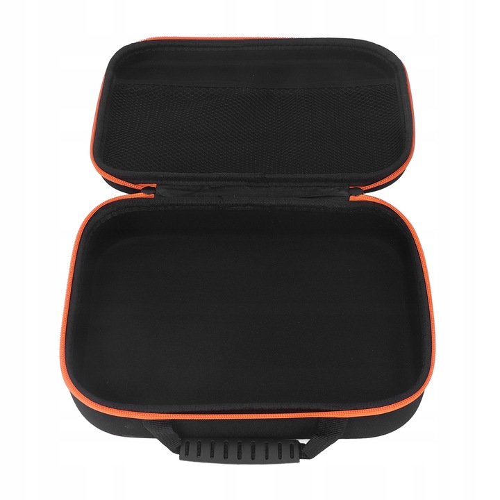 Szerszámtartó táska, gyors rögzítés, PU és EVA anyag, kompakt méretek, 1 db-os készlet