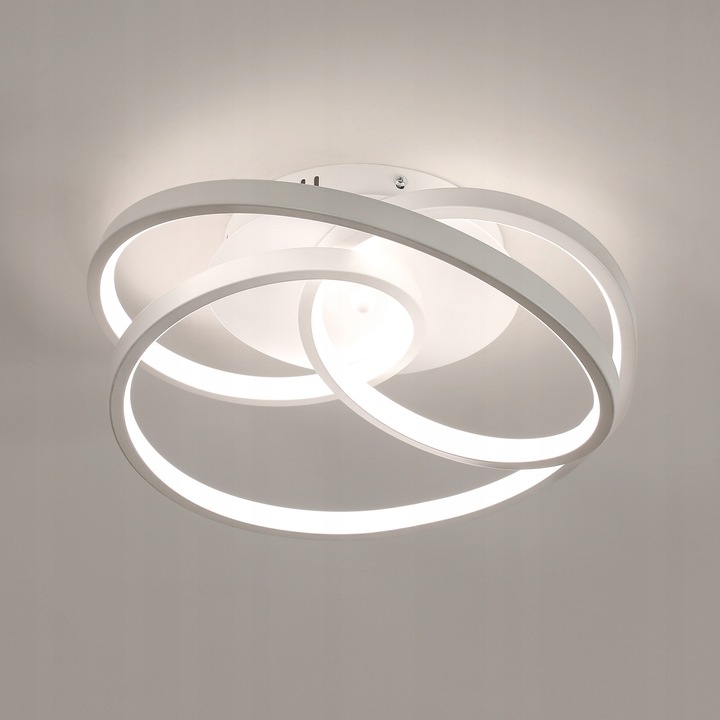 Goeco LED lámpa, fehér, 40W, 4500K