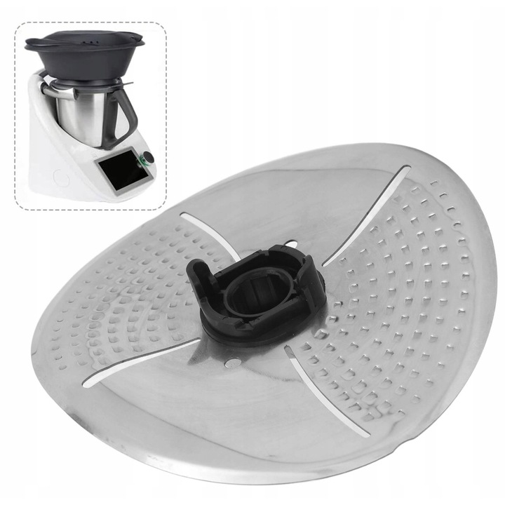 Lama pentru Vorwerk Thermomix TM5, TM6, TM31, 14,5x14x3cm