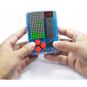 Fejlesztő és oktató játékok