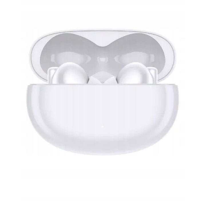 Casti wireless Honor X5s Pro, reducere zgomot, alb