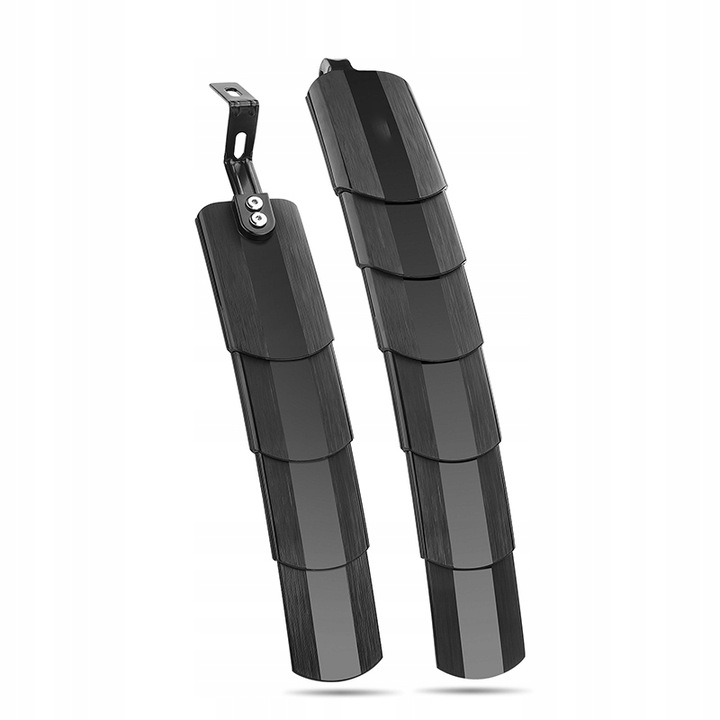 Калници за велосипед, калници, за сгъваем велосипед, комплект