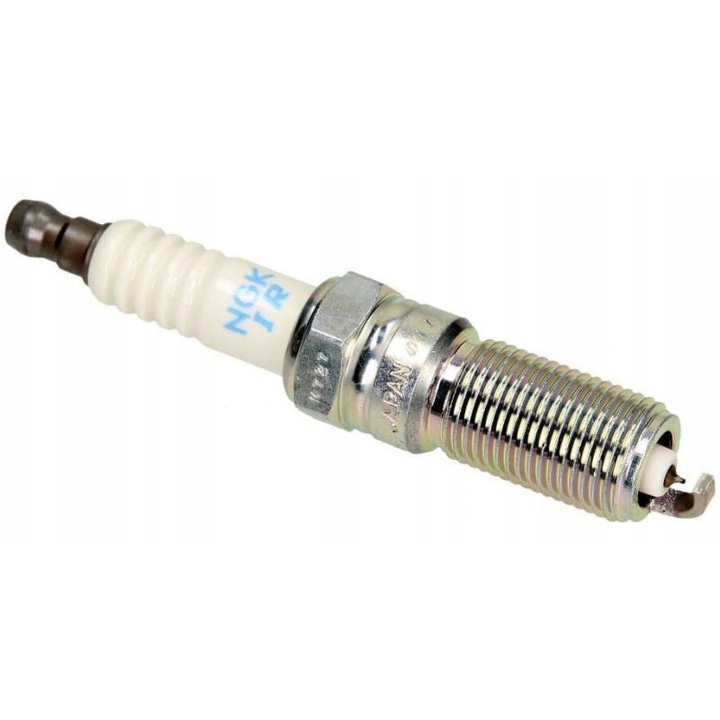 Комплект от 4 свещи NGK ILTR5A-13G за Mazda 3, 5, 6, иридиеви, M14x1,25, 16мм