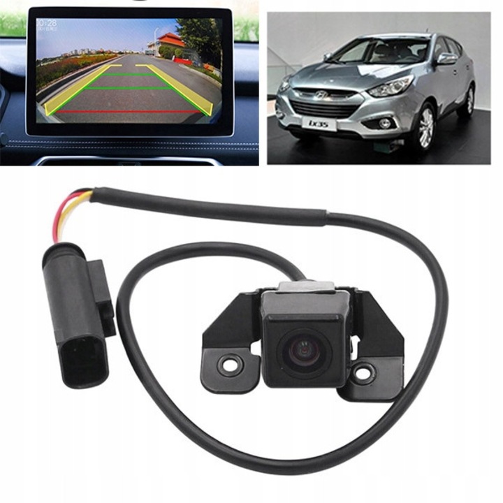 Camera de marsarier, 95790-2S011, IP68, rezistenta la apa, pentru Hyundai IX35 2009-2015